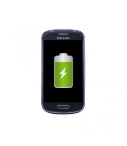 Réparation Samsung Galaxy S3 Mini i8190 batterie (Réparation uniquement en magasin)