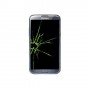 Réparation Samsung Galaxy Note 2 4G N7105 vitre + LCD (Réparation uniquement en magasin)