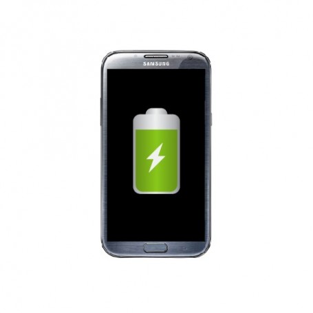 Réparation Samsung Galaxy Note 2 N7105 batterie (Réparation uniquement en magasin)
