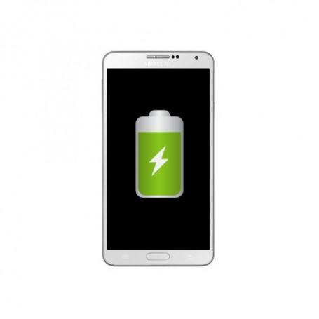 Réparation Samsung Galaxy Note 3 N9005 batterie (Réparation uniquement en magasin)