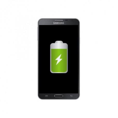 Réparation Samsung Galaxy Note 3 Neo N7505 batterie (Réparation uniquement en magasin)