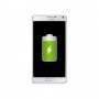 Réparation Samsung Galaxy Note 4 N910F batterie (Réparation uniquement en magasin)