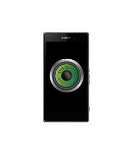 Réparation Sony Xperia Z1 L39h haut parleur oreille (Réparation uniquement en magasin)