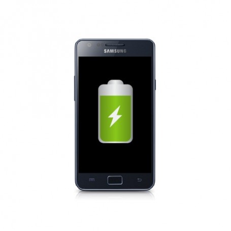 Réparation Samsung Galaxy S2 i9100 batterie (Réparation uniquement en magasin)