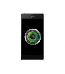 Réparation Sony Xperia Z3+ Z4 haut parleur oreille (Réparation uniquement en magasin)