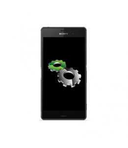 Réparation Sony Xperia Z3+ Z4 nappe prise jack audio 3.5 (Réparation uniquement en magasin)