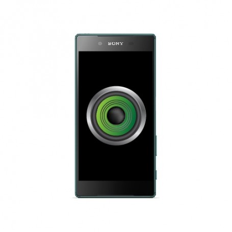 Réparation Sony Xperia Z5 E6603 E6653 haut parleur bas (Réparation uniquement en magasin)