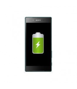 Réparation Sony Xperia Z5 E6603 E6653 batterie (Réparation uniquement en magasin)