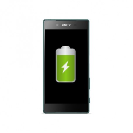 Réparation Sony Xperia Z5 E6603 E6653 batterie (Réparation uniquement en magasin)