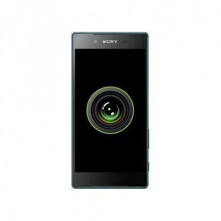 Réparation Sony Xperia Z5 E6603 E6653 camera frontale (Réparation uniquement en magasin)