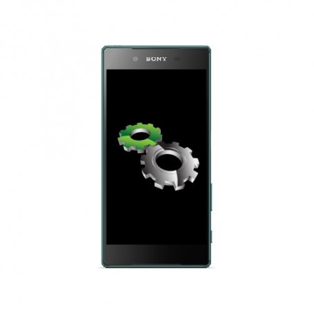 Réparation Sony Xperia Z5 E6603 E6653 nappe jack audio 3.5 (Réparation uniquement en magasin)