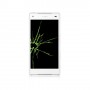 Réparation Sony Xperia Z5 Mini vitre arrière (Réparation uniquement en magasin)