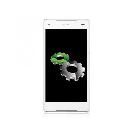 Réparation Sony Xperia Z5 Mini dock de charge (Réparation uniquement en magasin)