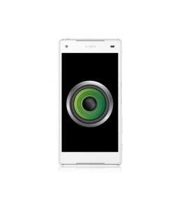 Réparation Sony Xperia Z5 Mini haut parleur bas (Réparation uniquement en magasin)