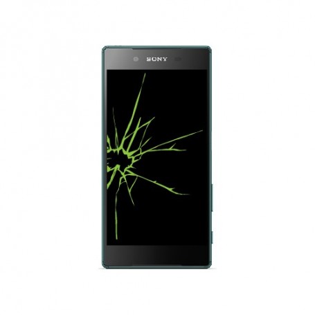 Réparation Sony Xperia Z5 Premium vitre + LCD (Réparation uniquement en magasin)