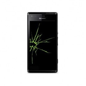 Réparation Sony Xperia M C1905 LCD (Réparation uniquement en magasin)