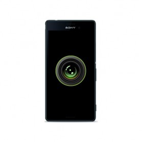 Réparation Sony Xperia M4 Aqua E2303 camera arrière (Réparation uniquement en magasin)
