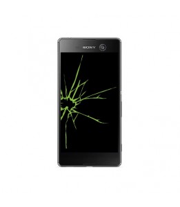 Réparation Sony Xperia M5 E5603 E5606 E5653 vitre + LCD (Réparation uniquement en magasin)