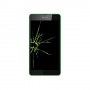 Réparation Microsoft Lumia 535 RM-1090 Version 2C1607 RM-1089 vitre+ LCD (Réparation uniquement en magasin)