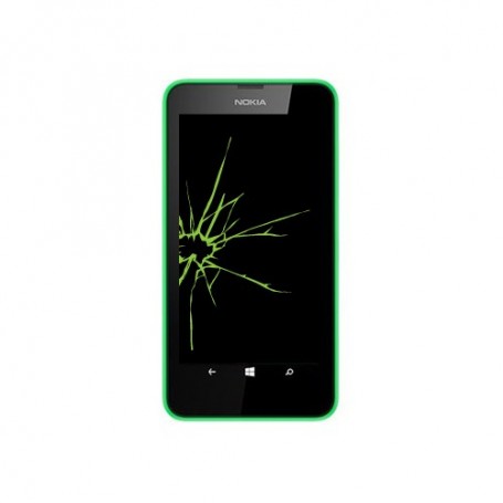 Réparation Nokia Lumia 635RM-974 / RM975 vitre + LCD (Réparation uniquement en magasin)
