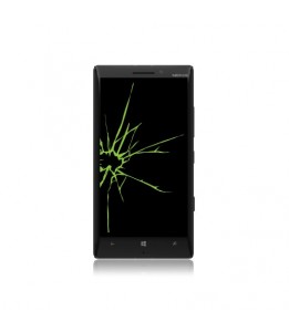 Réparation Nokia Lumia 930 RM-1045 vitre + LCD (Réparation uniquement en magasin)