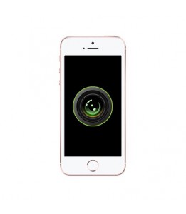 Réparation Apple iPhone SE nappe camera frontale détection proximité (Réparation uniquement en magasin)