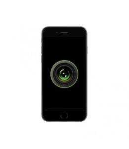 Réparation Apple iPhone 6 Plus nappe camera frontale détection proximité (Réparation uniquement en magasin)