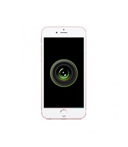 Réparation Apple iPhone 6S Plus nappe camera frontale détection proximité (Réparation uniquement en magasin)