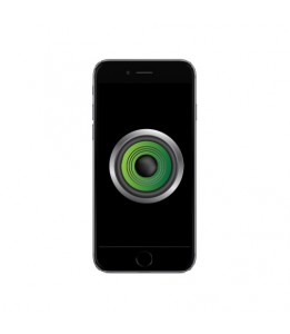Réparation Apple iPhone 6 Plus haut parleur oreille (Réparation uniquement en magasin)