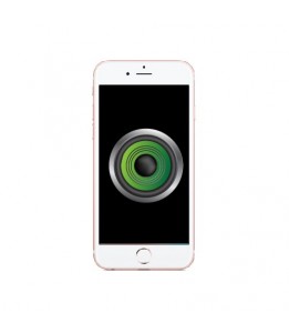 Réparation Apple iPhone 6S haut parleur bas (Réparation uniquement en magasin)