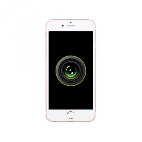 Réparation Apple iPhone 6S Plus camera (Réparation uniquement en magasin)