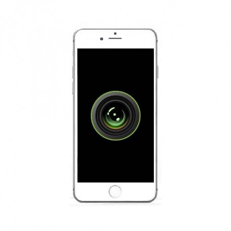 Réparation Apple iPhone SE haut parleur oreille (Réparation uniquement en magasin)