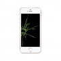 Réparation Apple iPhone SE vitre + LCD (Réparation uniquement en magasin)