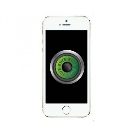 Réparation Apple iPhone 5S haut-parleur oreille (Réparation uniquement en magasin)