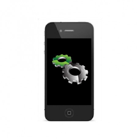 Réparation Apple iPhone 4 nappe jack volume vibreur (Réparation uniquement en magasin)