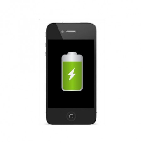 Réparation Apple iPhone 4 batterie (Réparation uniquement en magasin)