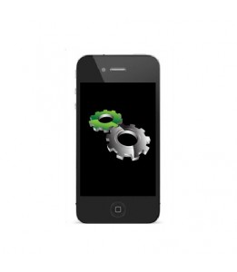 Réparation Apple iPhone 4 tiroir SIM (Réparation uniquement en magasin)