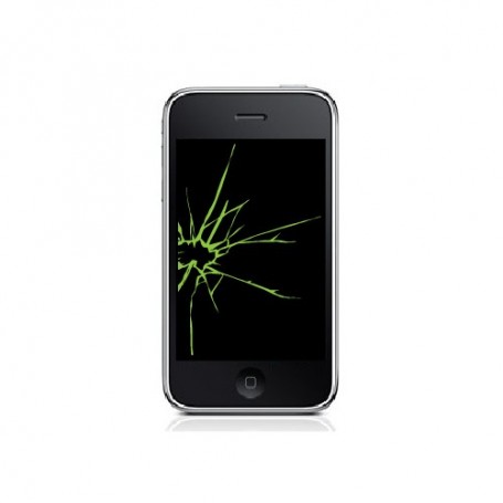 Réparation Apple iPhone 3G LCD (Réparation uniquement en magasin)