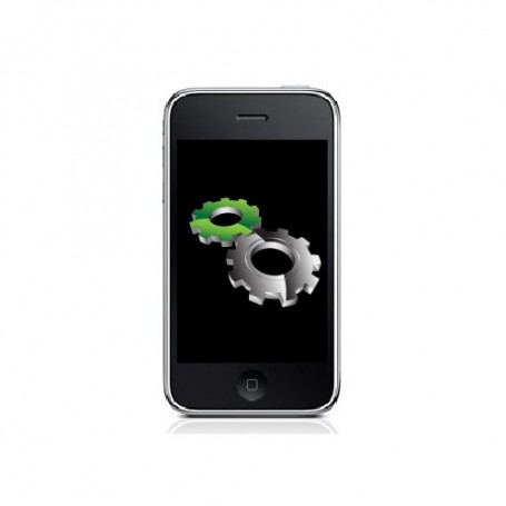 Réparation Apple iPhone 3G nappe power (Réparation uniquement en magasin)