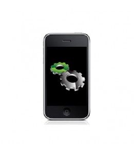 Réparation Apple iPhone 3GS connecteur de charge (Réparation uniquement en magasin)