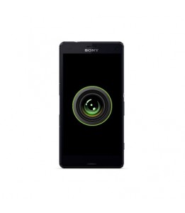 Réparation Sony Xperia Z3 Mini D5803 camera frontale (Réparation uniquement en magasin)