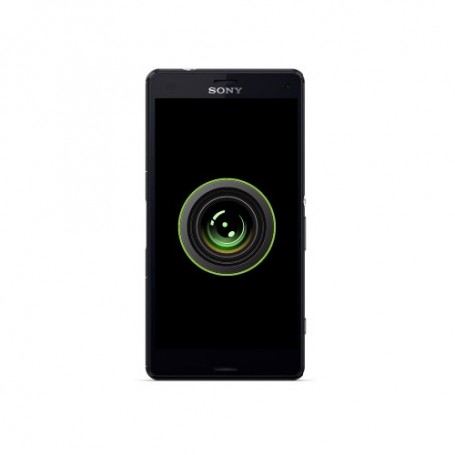Réparation Sony Xperia Z3 Mini D5803 camera frontale (Réparation uniquement en magasin)