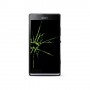 Réparation Sony Xperia SP C5303 vitre (Réparation uniquement en magasin)