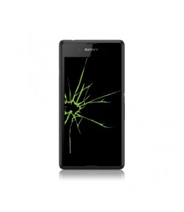 Réparation Sony Xperia E3 D2203 vitre + LCD (Réparation uniquement en magasin)