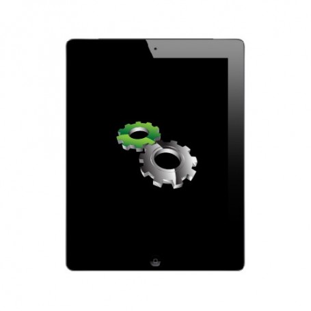 Réparation Apple iPad 2 nappe LCD (Réparation uniquement en magasin)