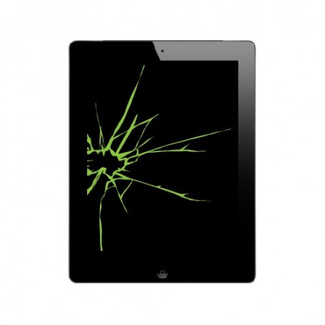 Réparation Apple iPad 2 LCD (Réparation uniquement en magasin)