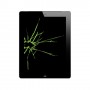 Réparation Apple iPad 2 LCD (Réparation uniquement en magasin)