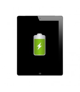 Réparation Apple iPad 3 batterie (Réparation uniquement en magasin)