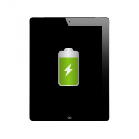 Réparation Apple iPad 4 batterie (Réparation uniquement en magasin)
