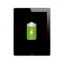 Réparation Apple iPad 4 batterie (Réparation uniquement en magasin)